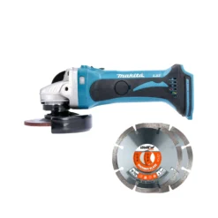 Makita Shop -Makita Shop dga452 kit 108