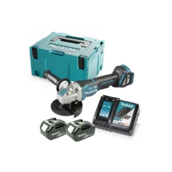 Makita Shop -Makita Shop dga519 kit 22