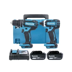 Makita Shop -Makita Shop dlx2131 kit 5